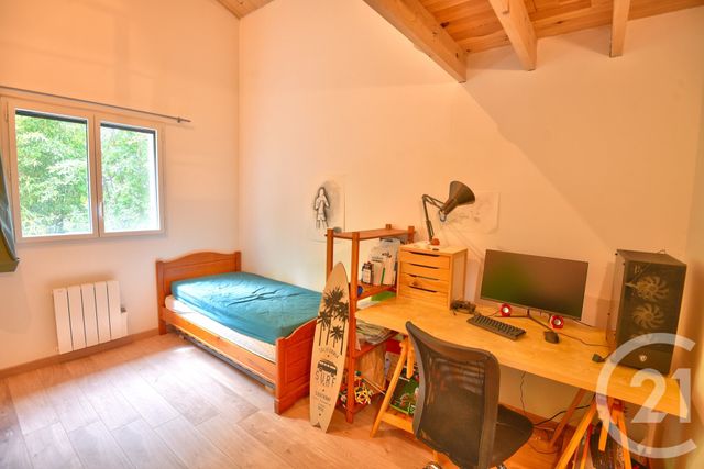 maison à vendre - 5 pièces - 133.69 m2 - CHATUZANGE LE GOUBET - 26 - RHONE-ALPES - Century 21 Orcalla Immobilier