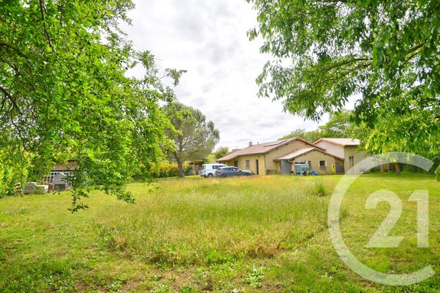 maison à vendre - 5 pièces - 133.69 m2 - CHATUZANGE LE GOUBET - 26 - RHONE-ALPES - Century 21 Orcalla Immobilier