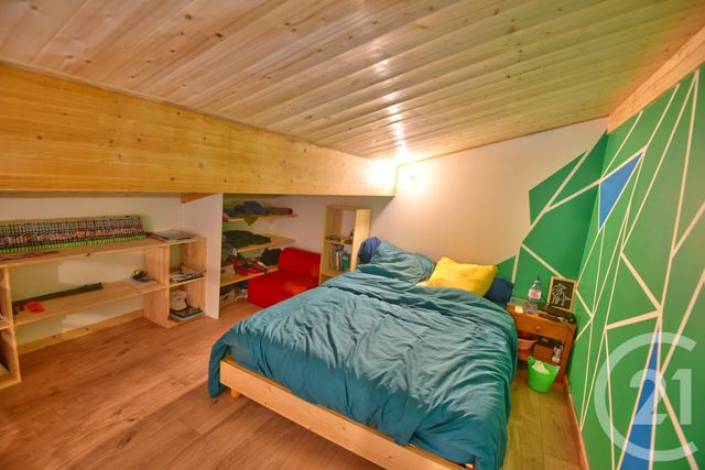 maison à vendre - 5 pièces - 133.69 m2 - CHATUZANGE LE GOUBET - 26 - RHONE-ALPES - Century 21 Orcalla Immobilier