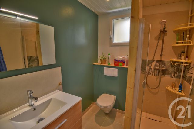 maison à vendre - 5 pièces - 133.69 m2 - CHATUZANGE LE GOUBET - 26 - RHONE-ALPES - Century 21 Orcalla Immobilier