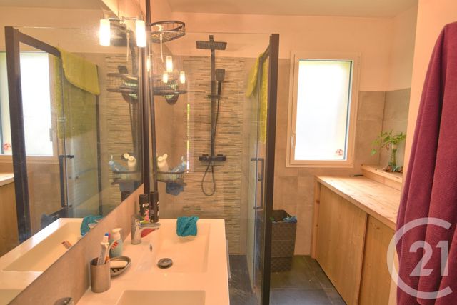 maison à vendre - 5 pièces - 133.69 m2 - CHATUZANGE LE GOUBET - 26 - RHONE-ALPES - Century 21 Orcalla Immobilier
