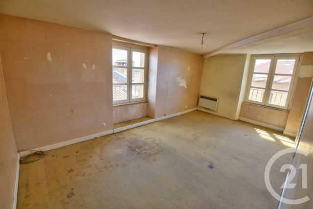 immeuble à vendre - 250.0 m2 - ROMANS SUR ISERE - 26 - RHONE-ALPES - Century 21 Orcalla Immobilier