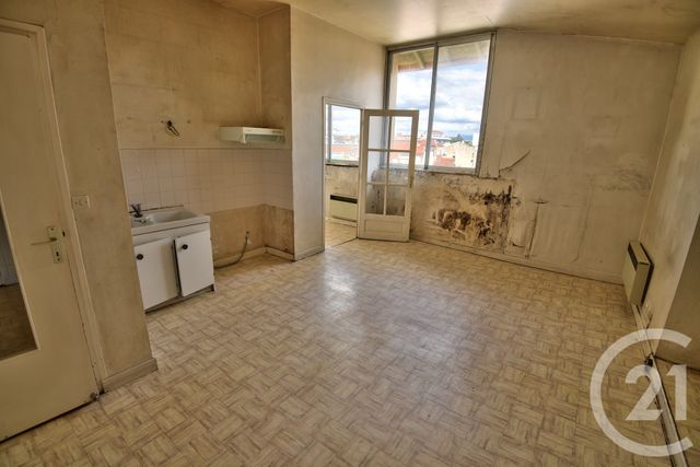immeuble à vendre - 250.0 m2 - ROMANS SUR ISERE - 26 - RHONE-ALPES - Century 21 Orcalla Immobilier