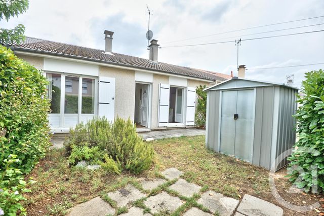 maison - ROMANS SUR ISERE - 26