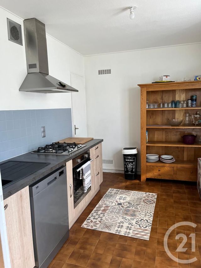 maison à louer - 4 pièces - 84.45 m2 - ROMANS SUR ISERE - 26 - RHONE-ALPES - Century 21 Orcalla Immobilier