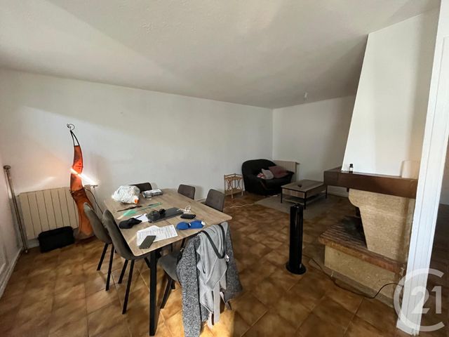 maison à louer - 4 pièces - 84.45 m2 - ROMANS SUR ISERE - 26 - RHONE-ALPES - Century 21 Orcalla Immobilier