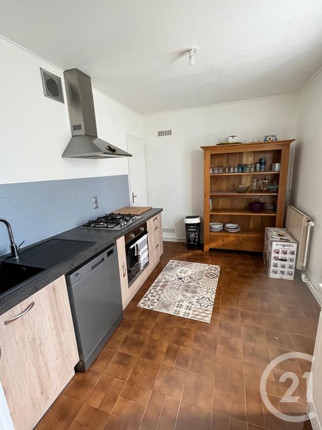 maison à louer - 4 pièces - 84.45 m2 - ROMANS SUR ISERE - 26 - RHONE-ALPES - Century 21 Orcalla Immobilier