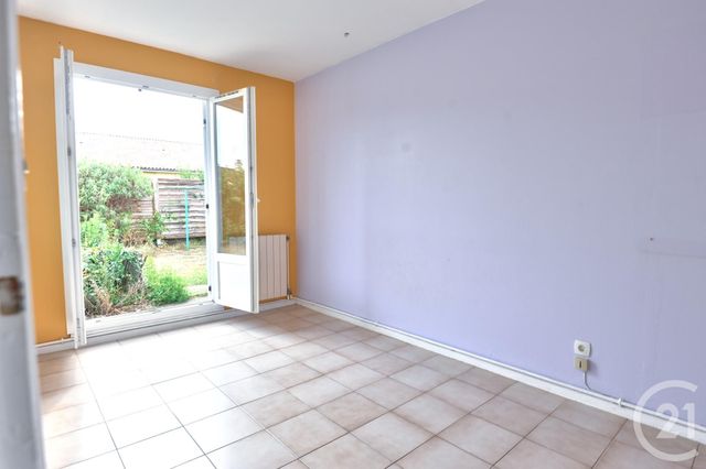 maison à louer - 4 pièces - 84.45 m2 - ROMANS SUR ISERE - 26 - RHONE-ALPES - Century 21 Orcalla Immobilier