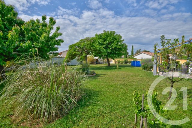 maison à vendre - 6 pièces - 139.53 m2 - ROMANS SUR ISERE - 26 - RHONE-ALPES - Century 21 Orcalla Immobilier