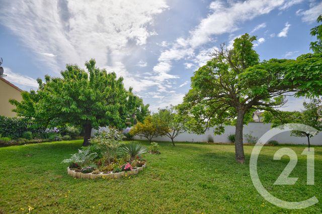 maison à vendre - 6 pièces - 139.53 m2 - ROMANS SUR ISERE - 26 - RHONE-ALPES - Century 21 Orcalla Immobilier