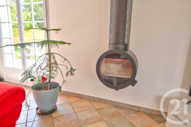 maison à vendre - 6 pièces - 139.53 m2 - ROMANS SUR ISERE - 26 - RHONE-ALPES - Century 21 Orcalla Immobilier