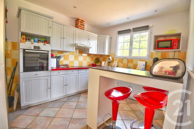 maison à vendre - 6 pièces - 139.53 m2 - ROMANS SUR ISERE - 26 - RHONE-ALPES - Century 21 Orcalla Immobilier