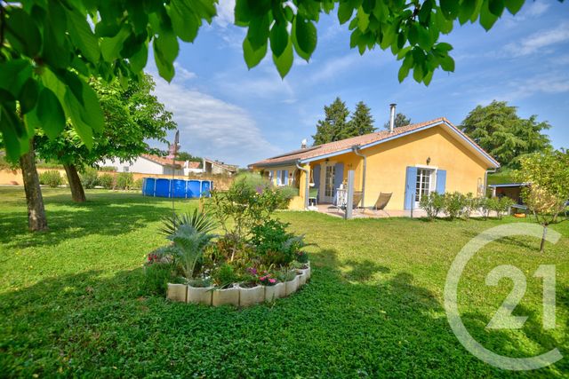maison - ROMANS SUR ISERE - 26