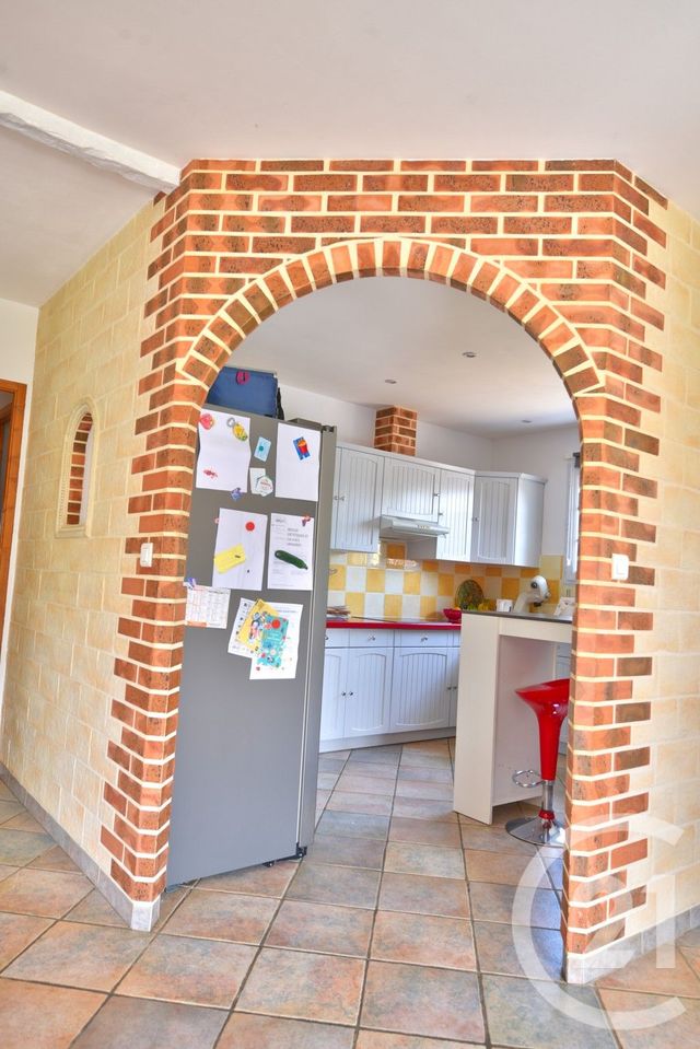 maison à vendre - 6 pièces - 139.53 m2 - ROMANS SUR ISERE - 26 - RHONE-ALPES - Century 21 Orcalla Immobilier