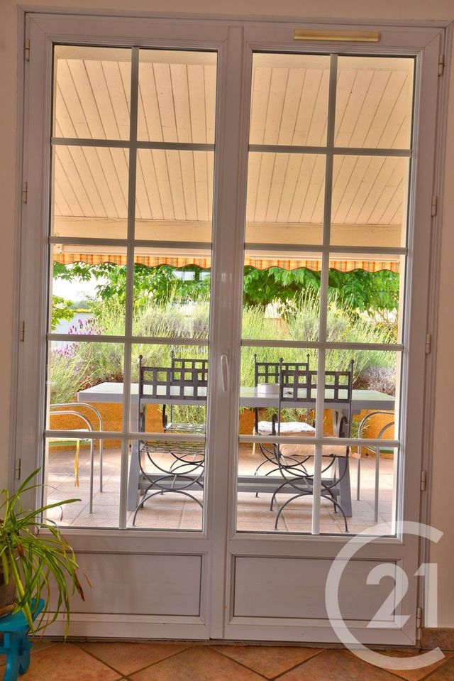 maison à vendre - 6 pièces - 139.53 m2 - ROMANS SUR ISERE - 26 - RHONE-ALPES - Century 21 Orcalla Immobilier