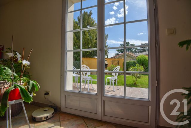maison à vendre - 6 pièces - 139.53 m2 - ROMANS SUR ISERE - 26 - RHONE-ALPES - Century 21 Orcalla Immobilier