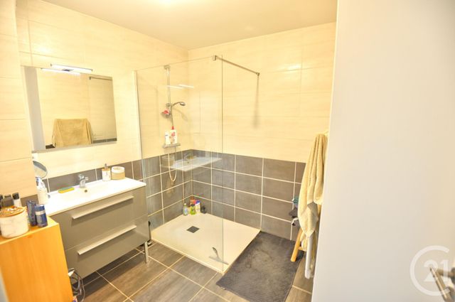 Appartement T2 à vendre - 2 pièces - 50.21 m2 - BOURG DE PEAGE - 26 - RHONE-ALPES - Century 21 Orcalla Immobilier