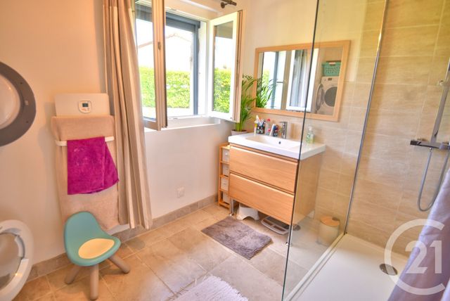 maison à vendre - 4 pièces - 83.3 m2 - ROMANS SUR ISERE - 26 - RHONE-ALPES - Century 21 Orcalla Immobilier
