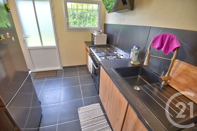 maison à vendre - 4 pièces - 83.3 m2 - ROMANS SUR ISERE - 26 - RHONE-ALPES - Century 21 Orcalla Immobilier