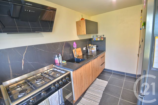 maison à vendre - 4 pièces - 83.3 m2 - ROMANS SUR ISERE - 26 - RHONE-ALPES - Century 21 Orcalla Immobilier
