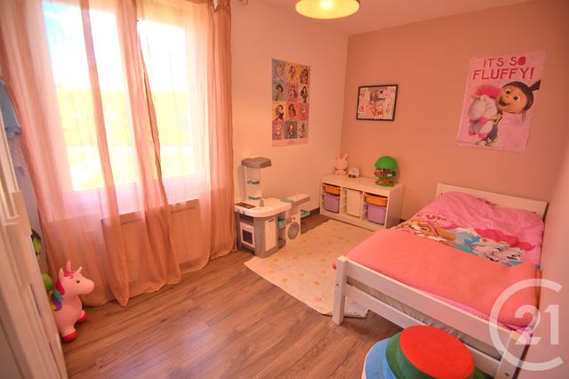 maison à vendre - 4 pièces - 83.3 m2 - ROMANS SUR ISERE - 26 - RHONE-ALPES - Century 21 Orcalla Immobilier
