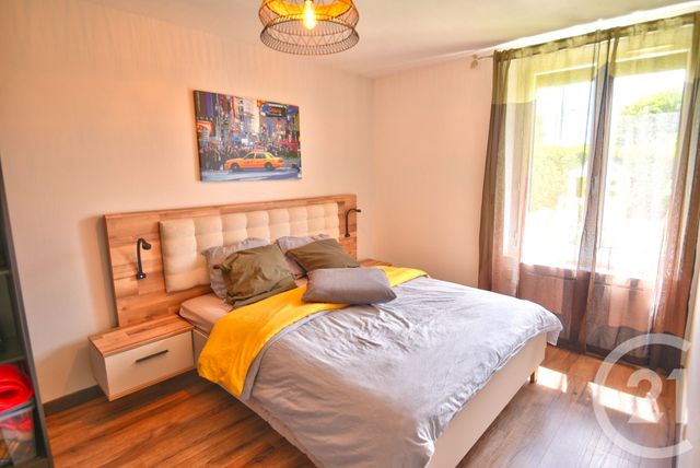 maison à vendre - 4 pièces - 83.3 m2 - ROMANS SUR ISERE - 26 - RHONE-ALPES - Century 21 Orcalla Immobilier