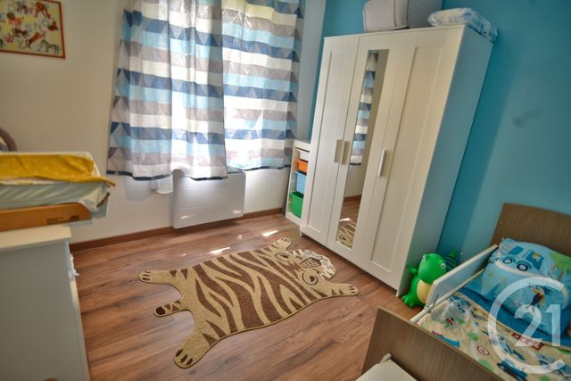maison à vendre - 4 pièces - 83.3 m2 - ROMANS SUR ISERE - 26 - RHONE-ALPES - Century 21 Orcalla Immobilier
