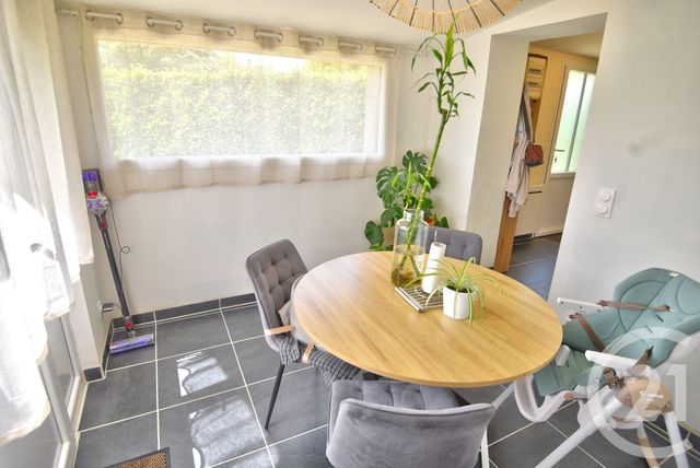 maison à vendre - 4 pièces - 83.3 m2 - ROMANS SUR ISERE - 26 - RHONE-ALPES - Century 21 Orcalla Immobilier