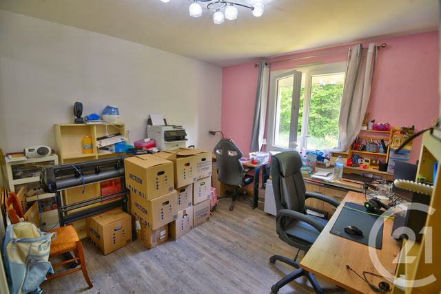 maison à vendre - 5 pièces - 121.0 m2 - CHANTEMERLE LES BLES - 26 - RHONE-ALPES - Century 21 Orcalla Immobilier