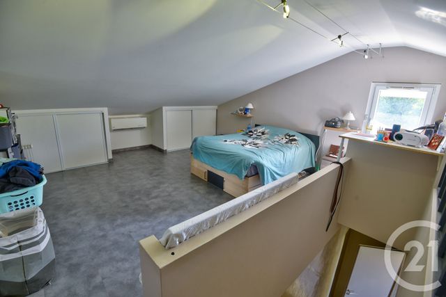 maison à vendre - 5 pièces - 121.0 m2 - CHANTEMERLE LES BLES - 26 - RHONE-ALPES - Century 21 Orcalla Immobilier