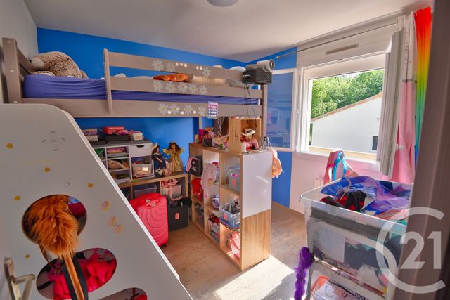 maison à vendre - 5 pièces - 121.0 m2 - CHANTEMERLE LES BLES - 26 - RHONE-ALPES - Century 21 Orcalla Immobilier