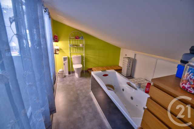 maison à vendre - 5 pièces - 121.0 m2 - CHANTEMERLE LES BLES - 26 - RHONE-ALPES - Century 21 Orcalla Immobilier