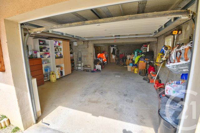 maison à vendre - 5 pièces - 121.0 m2 - CHANTEMERLE LES BLES - 26 - RHONE-ALPES - Century 21 Orcalla Immobilier