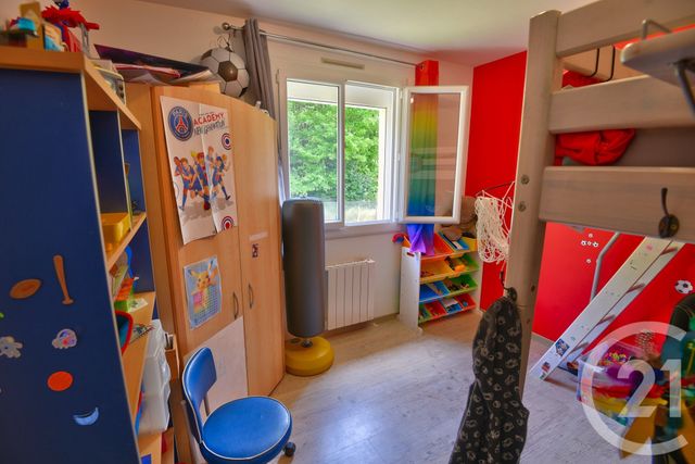 maison à vendre - 5 pièces - 121.0 m2 - CHANTEMERLE LES BLES - 26 - RHONE-ALPES - Century 21 Orcalla Immobilier