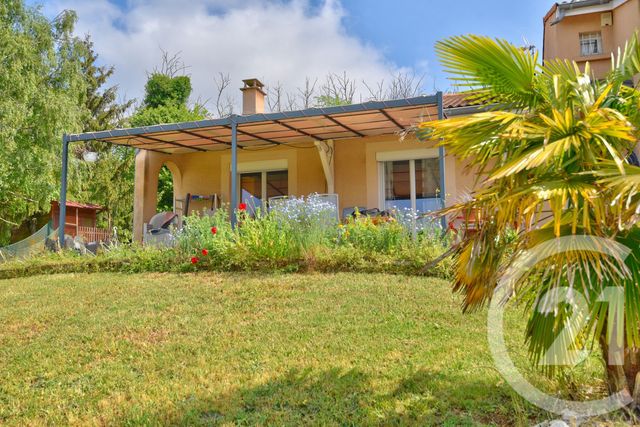 maison - CHANTEMERLE LES BLES - 26