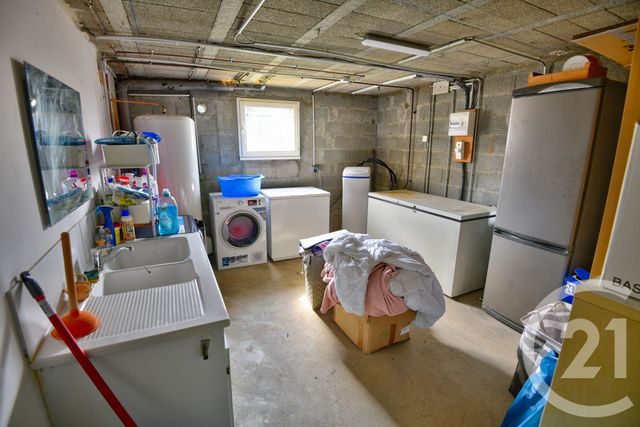 maison à vendre - 5 pièces - 121.0 m2 - CHANTEMERLE LES BLES - 26 - RHONE-ALPES - Century 21 Orcalla Immobilier