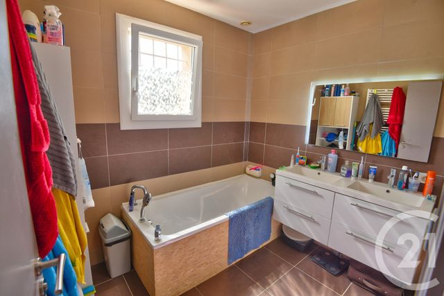 maison à vendre - 5 pièces - 121.0 m2 - CHANTEMERLE LES BLES - 26 - RHONE-ALPES - Century 21 Orcalla Immobilier