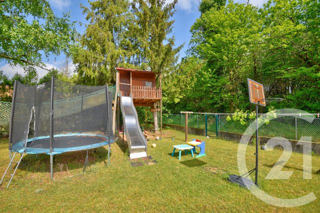 maison à vendre - 5 pièces - 121.0 m2 - CHANTEMERLE LES BLES - 26 - RHONE-ALPES - Century 21 Orcalla Immobilier