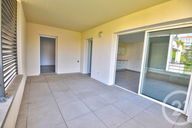 Appartement T2 à vendre ROMANS SUR ISERE