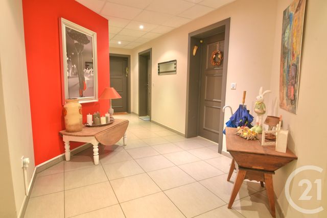 Appartement T2 à vendre - 2 pièces - 61.53 m2 - ROMANS SUR ISERE - 26 - RHONE-ALPES - Century 21 Orcalla Immobilier