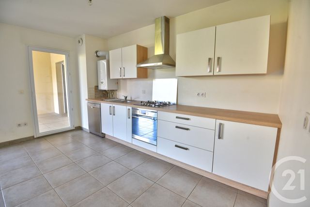 Appartement T2 à vendre - 2 pièces - 61.53 m2 - ROMANS SUR ISERE - 26 - RHONE-ALPES - Century 21 Orcalla Immobilier