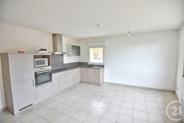 appartement - ROMANS SUR ISERE - 26