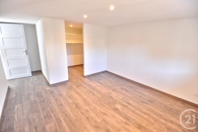 maison à louer - 5 pièces - 119.36 m2 - ROMANS SUR ISERE - 26 - RHONE-ALPES - Century 21 Orcalla Immobilier