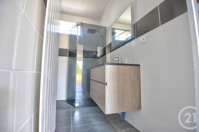 maison à louer - 5 pièces - 119.36 m2 - ROMANS SUR ISERE - 26 - RHONE-ALPES - Century 21 Orcalla Immobilier