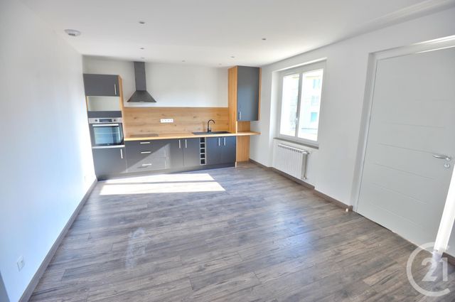 maison à louer - 5 pièces - 119.36 m2 - ROMANS SUR ISERE - 26 - RHONE-ALPES - Century 21 Orcalla Immobilier