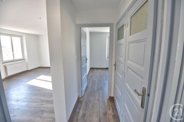 maison à louer - 5 pièces - 119.36 m2 - ROMANS SUR ISERE - 26 - RHONE-ALPES - Century 21 Orcalla Immobilier