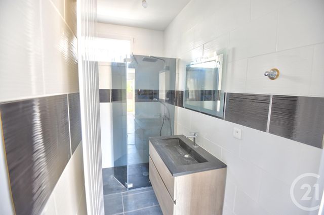 maison à louer - 5 pièces - 119.36 m2 - ROMANS SUR ISERE - 26 - RHONE-ALPES - Century 21 Orcalla Immobilier