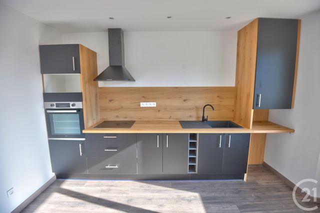 maison à louer - 5 pièces - 119.36 m2 - ROMANS SUR ISERE - 26 - RHONE-ALPES - Century 21 Orcalla Immobilier