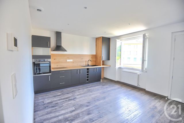 maison à louer - 5 pièces - 119.36 m2 - ROMANS SUR ISERE - 26 - RHONE-ALPES - Century 21 Orcalla Immobilier