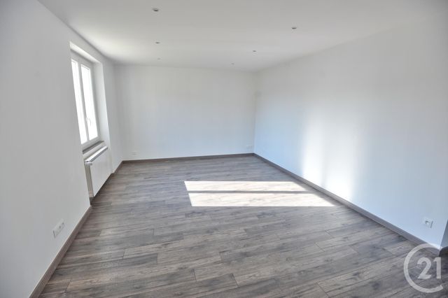 maison à louer - 5 pièces - 119.36 m2 - ROMANS SUR ISERE - 26 - RHONE-ALPES - Century 21 Orcalla Immobilier